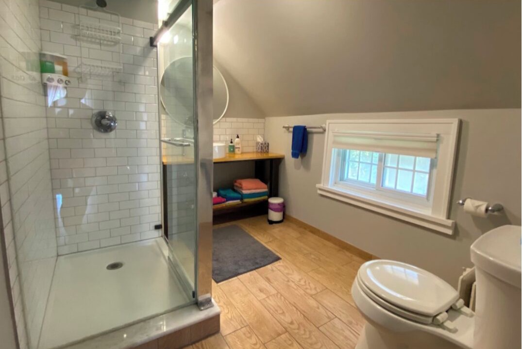 Photo of Bathroom in Bottineau