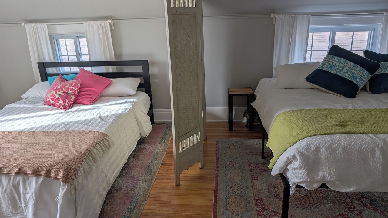 Photo of Bedroom in Bottineau