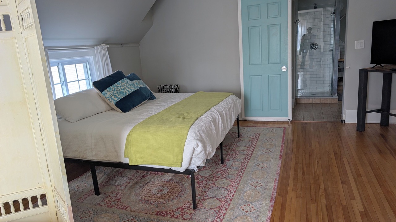 Photo of Bedroom in Bottineau
