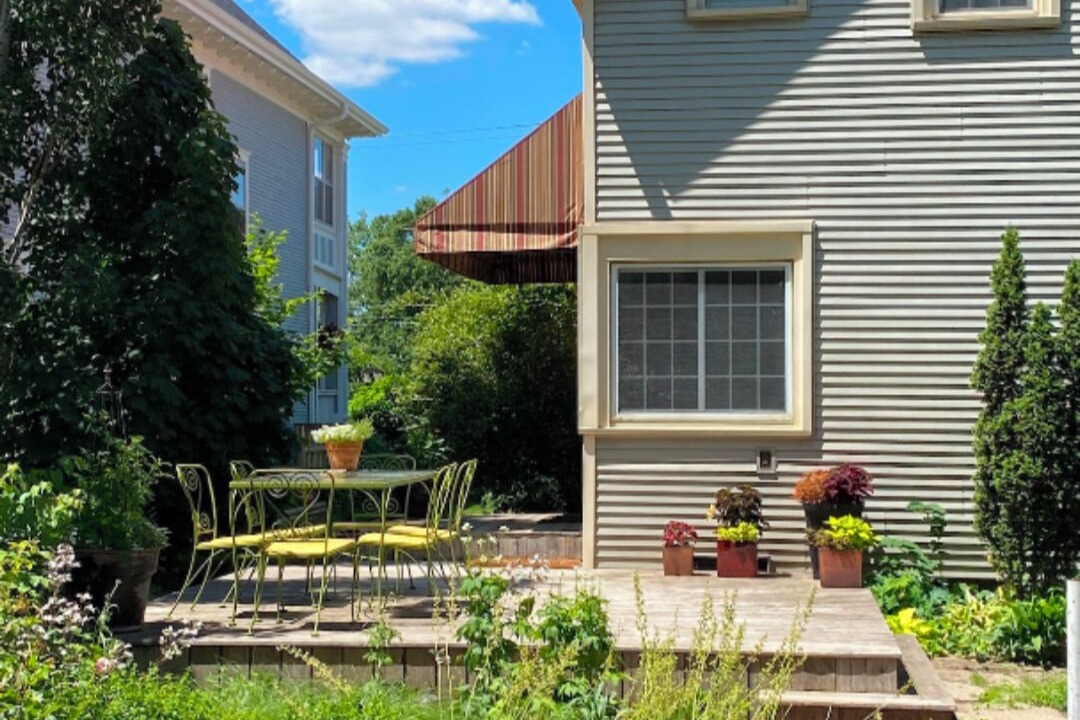 Photo of Outdoor in Bottineau
