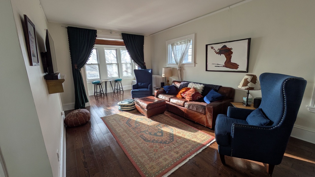 Photo of Bedroom in Bottineau