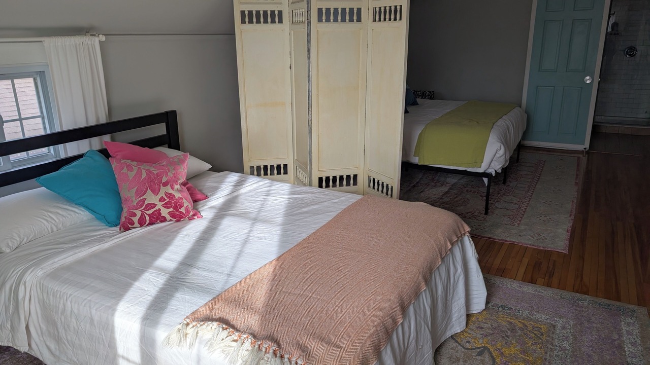 Photo of Bedroom in Bottineau