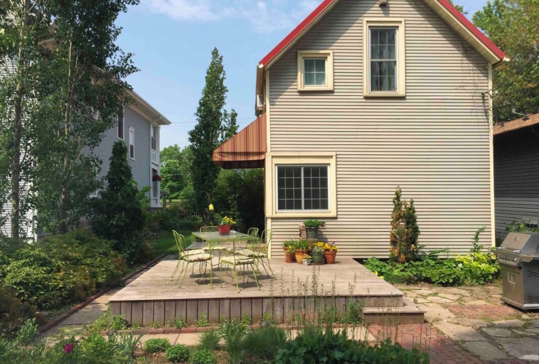 Photo of Outdoor in Bottineau
