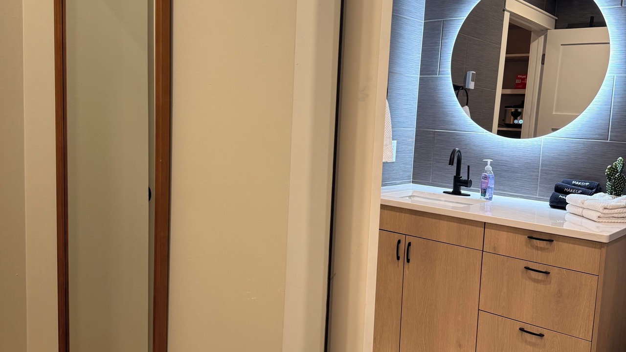 Photo of Bathroom in Faribault
