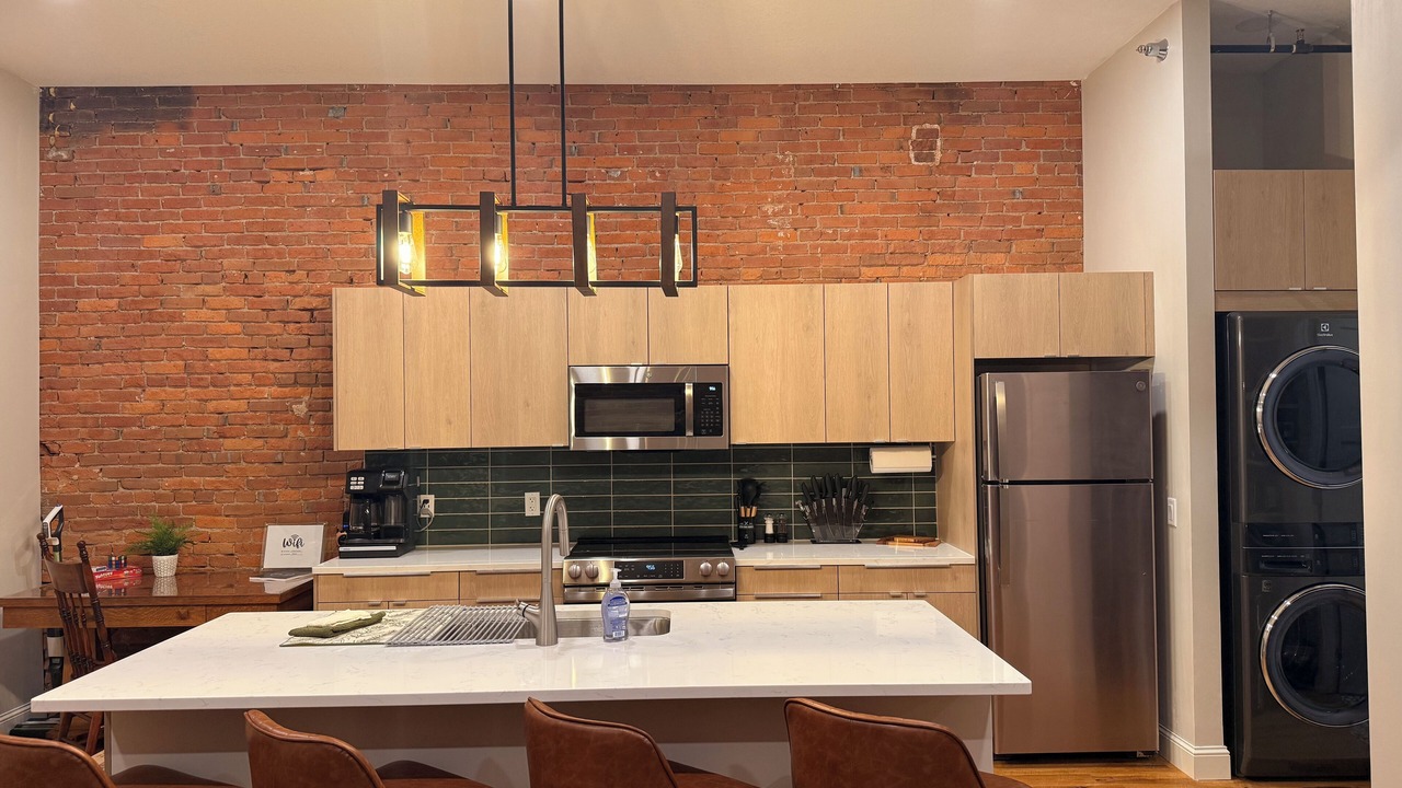 Photo of Kitchen in Faribault