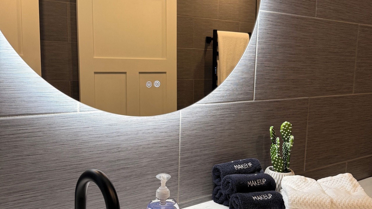 Photo of Bathroom in Faribault