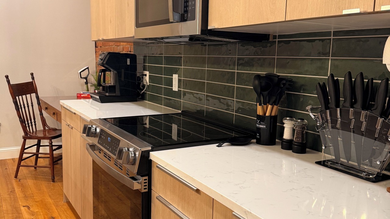 Photo of Kitchen in Faribault