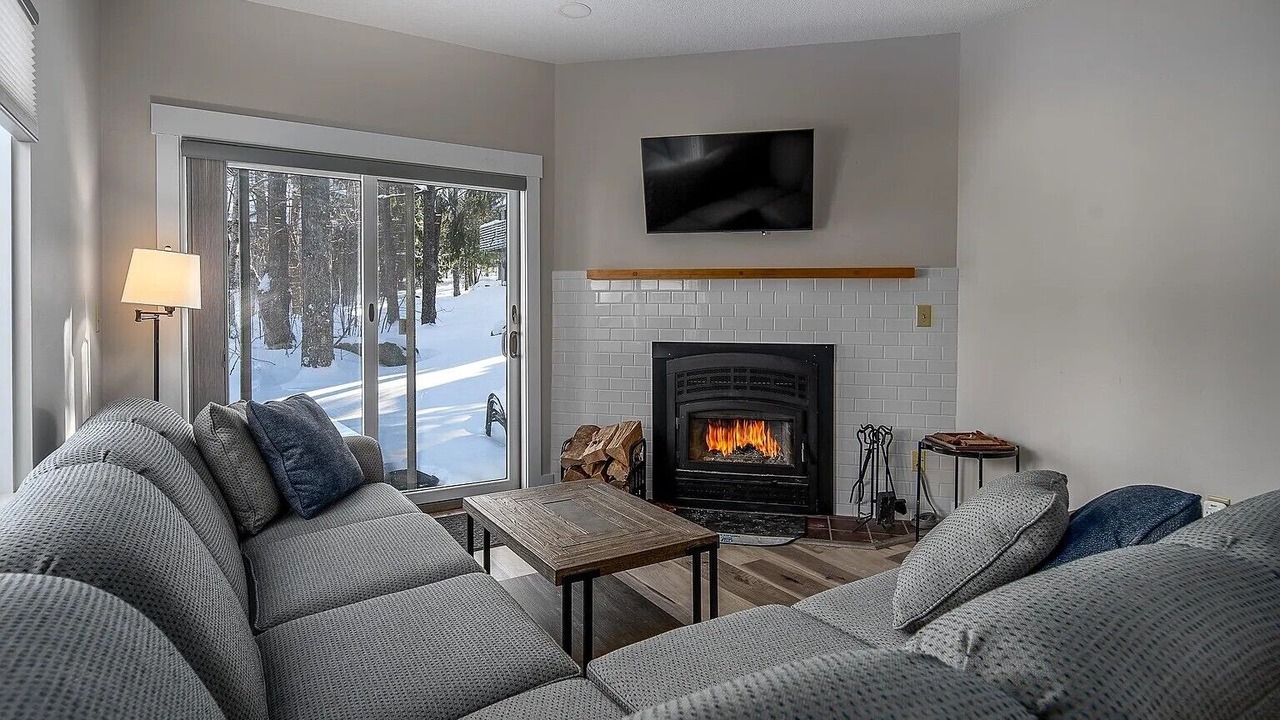 Photo of Livingroom in Killington