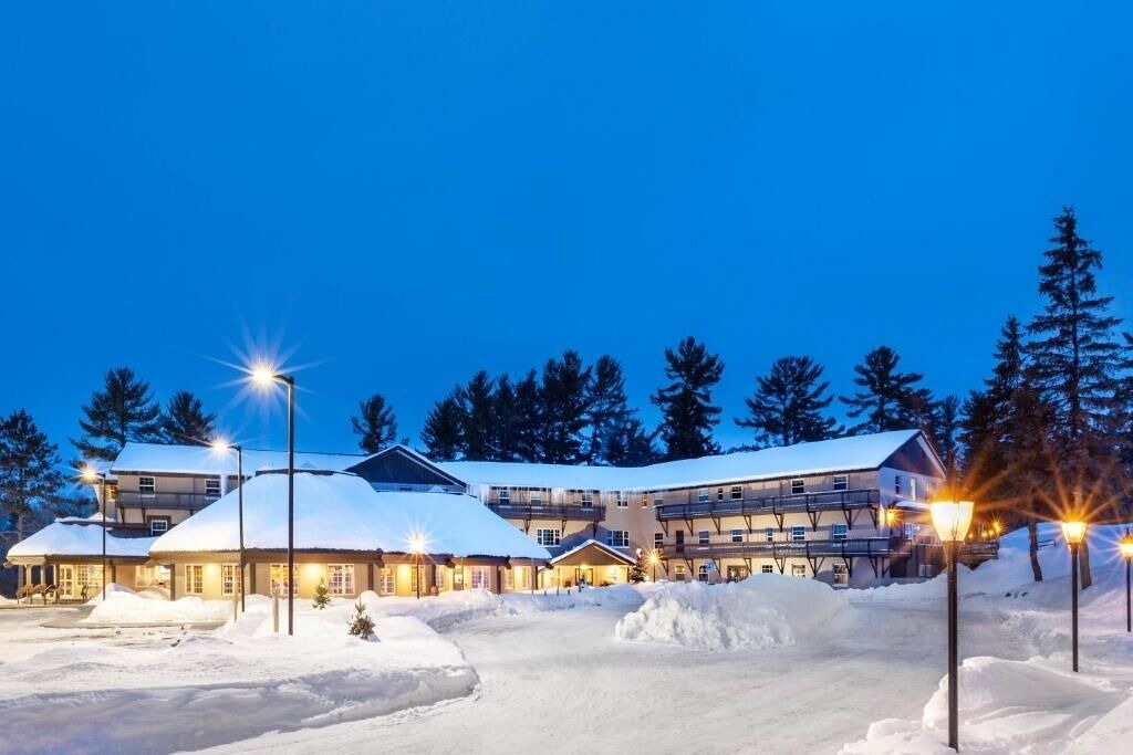 Photo of Outdoor in Iron Mountain