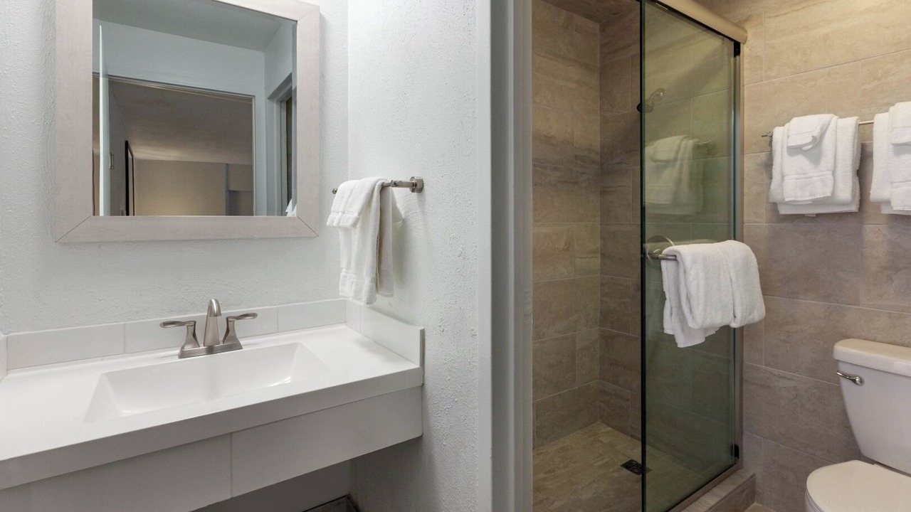 Photo of Bathroom in Iron Mountain