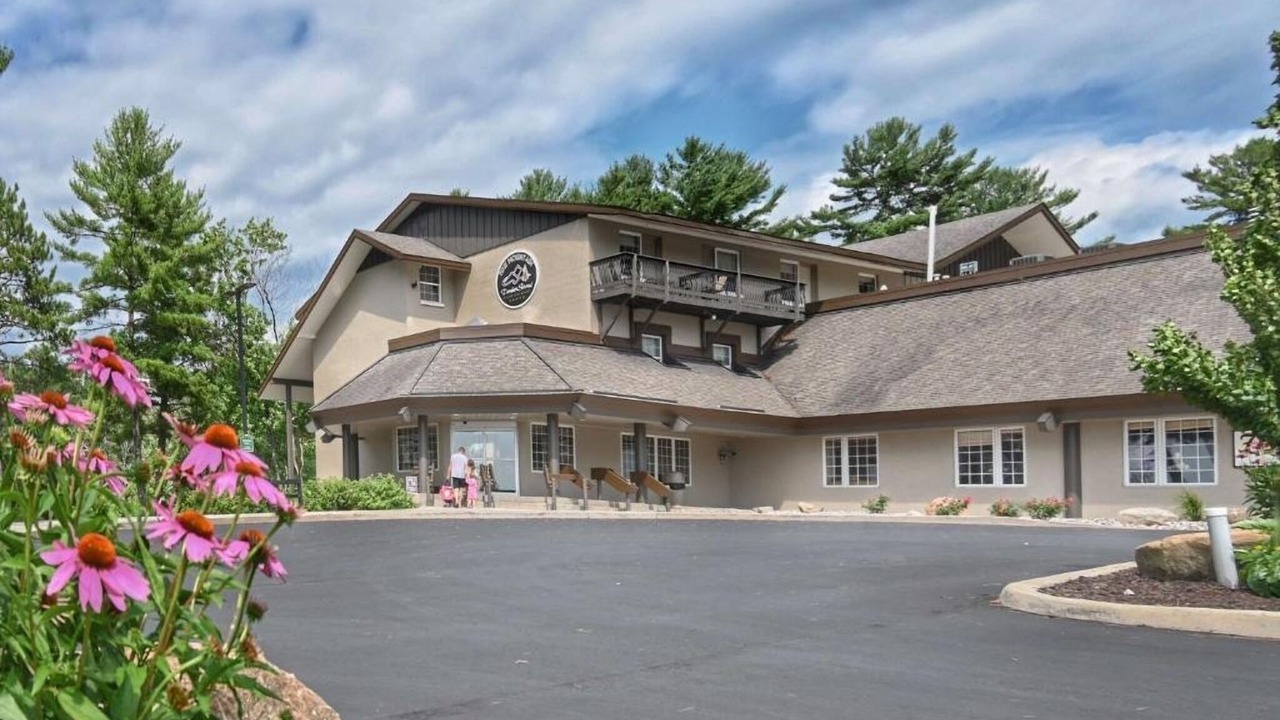 Photo of Outdoor in Iron Mountain
