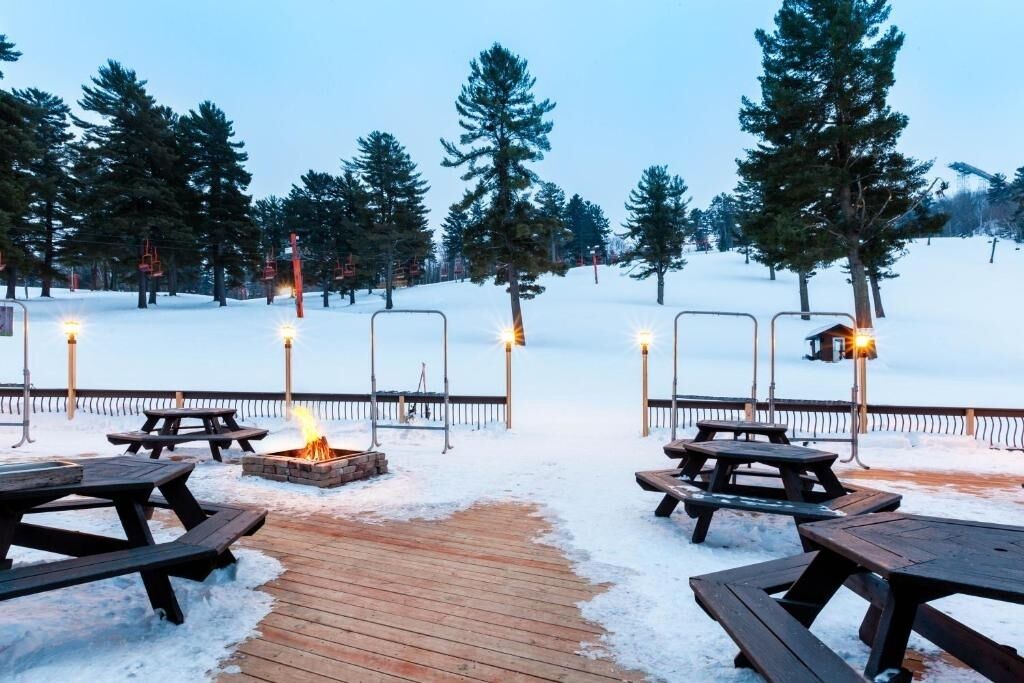 Photo of Outdoor in Iron Mountain