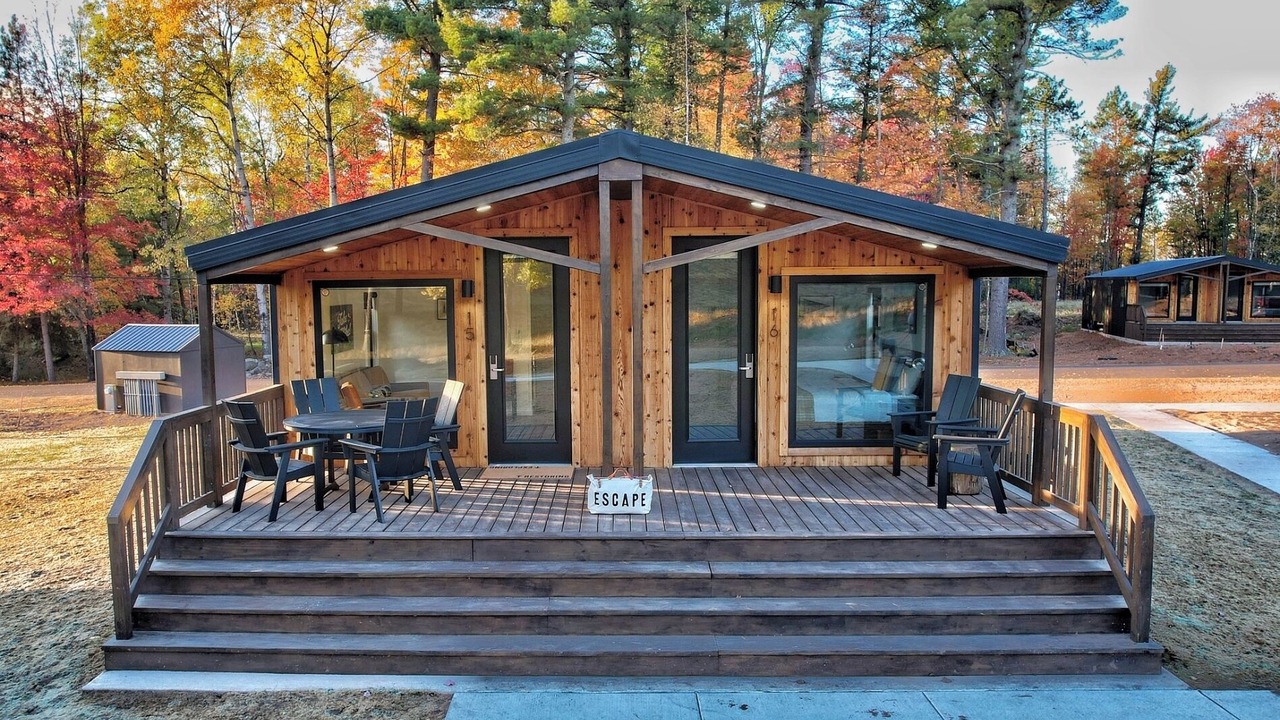 Photo of Outdoor in Iron Mountain