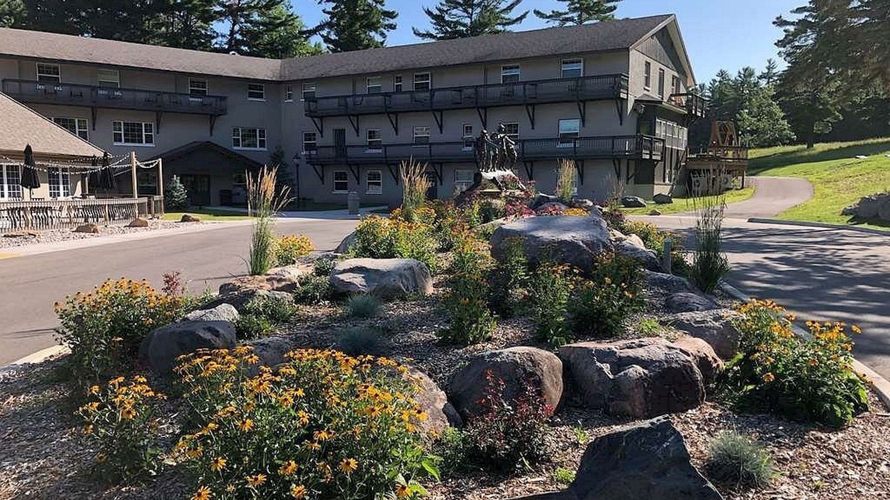 Photo of Outdoor in Iron Mountain