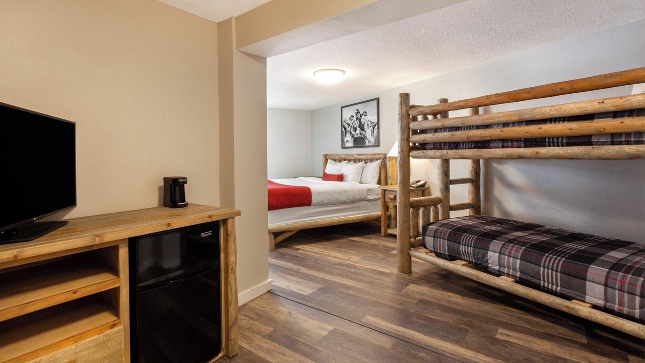 Photo of Bedroom in Iron Mountain