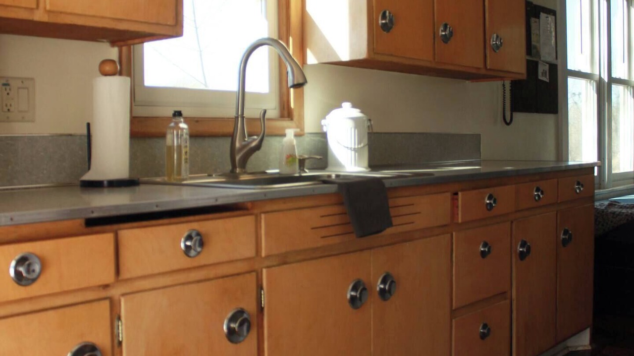 Photo of Kitchen in Osceola