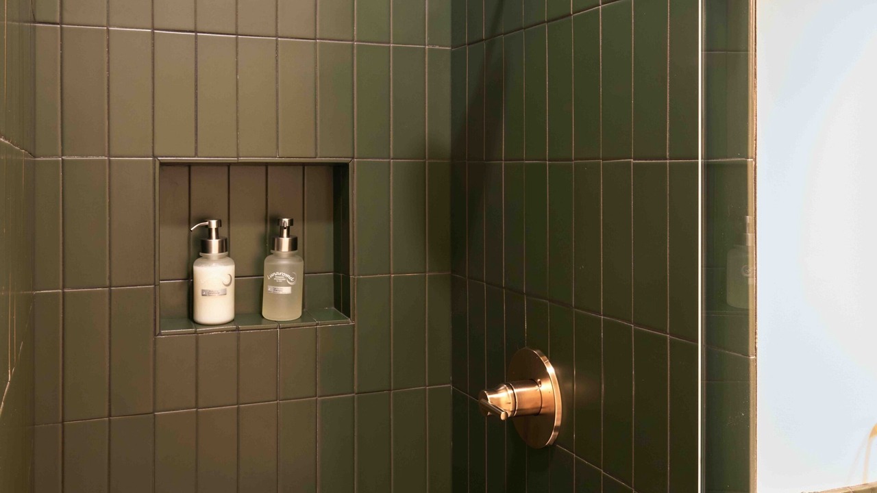 Photo of Bathroom in North Hero