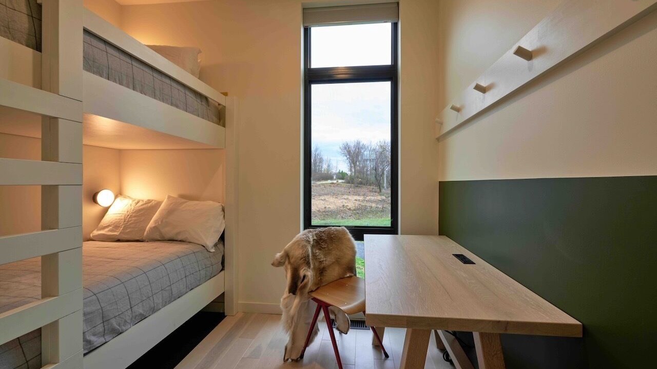 Photo of Bedroom in North Hero