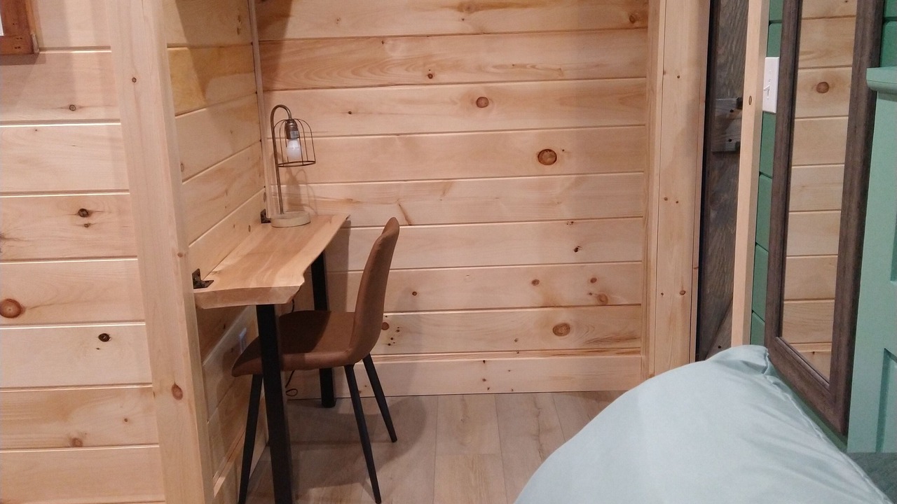 Photo of Bedroom in Malone