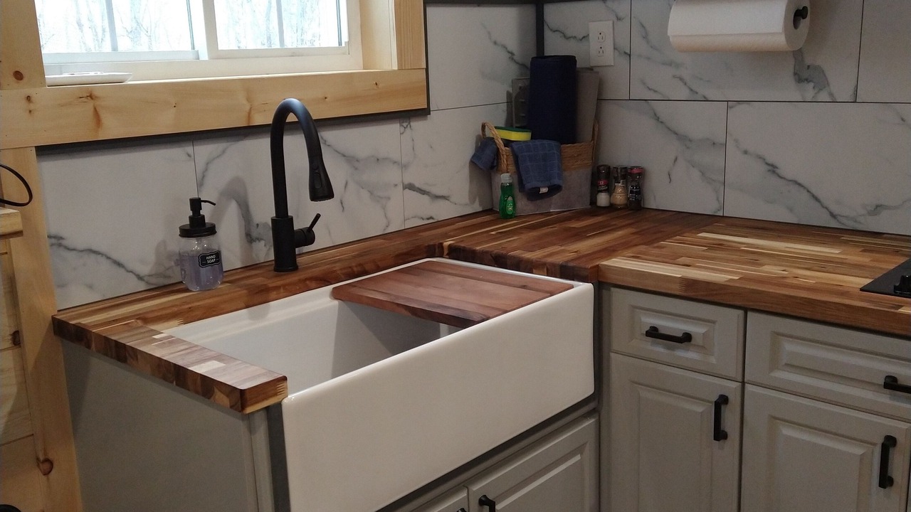 Photo of Kitchen in Malone