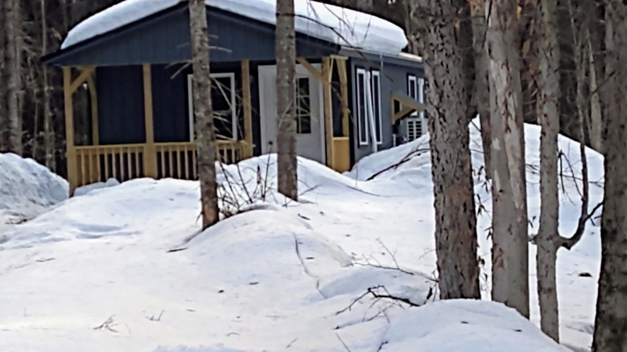 Photo of Outdoor in Malone