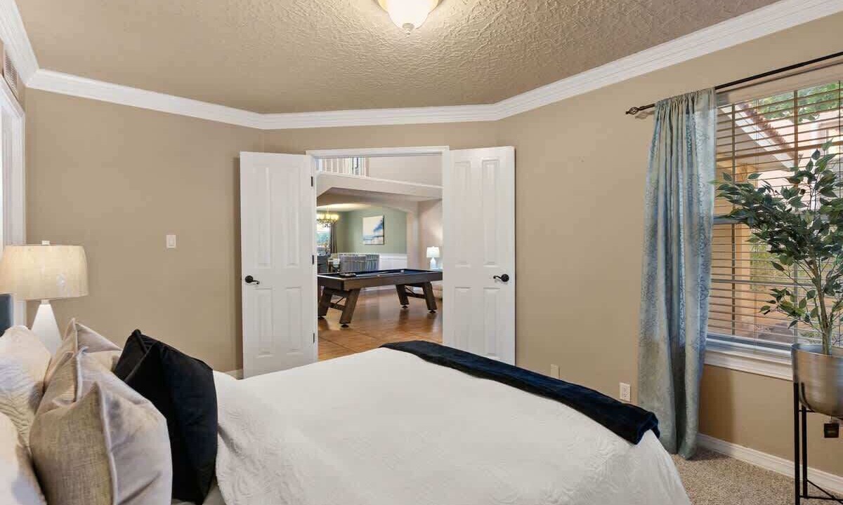 Photo of Bedroom in Northeast Heights