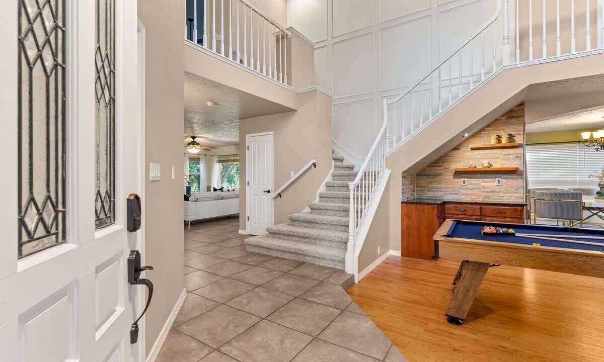 Photo of Bedroom in Northeast Heights
