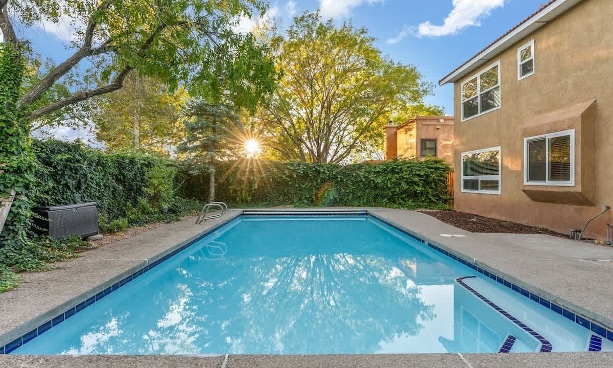 Photo of Outdoor in Northeast Heights