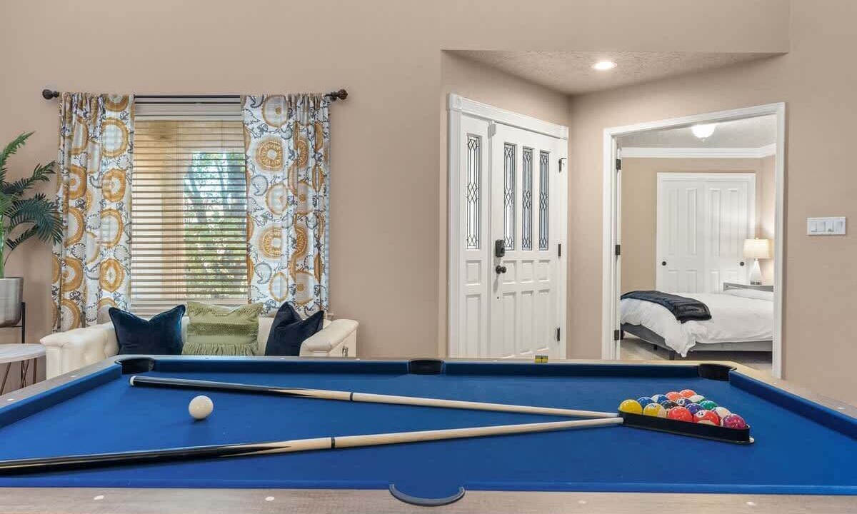Photo of Bedroom in Northeast Heights