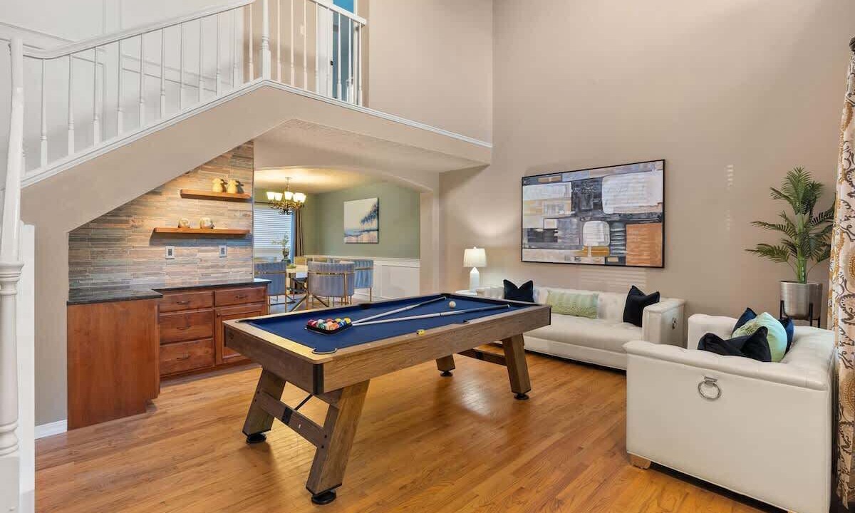Photo of Bedroom in Northeast Heights