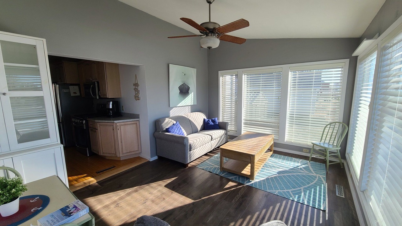 Photo of Bedroom in Algoma