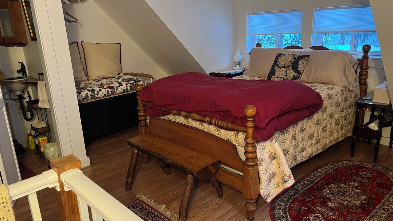 Photo of Bedroom in Bloomingdale