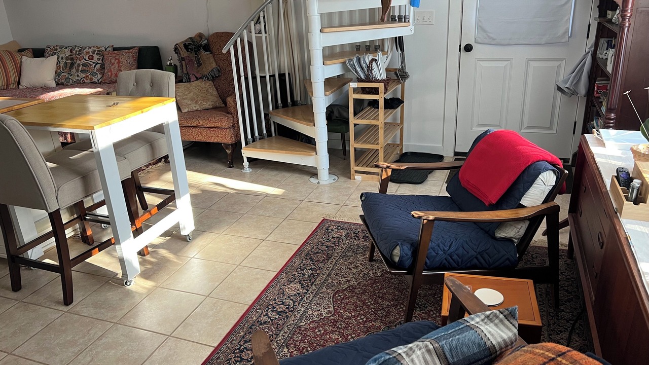 Photo of Livingroom in Bloomingdale