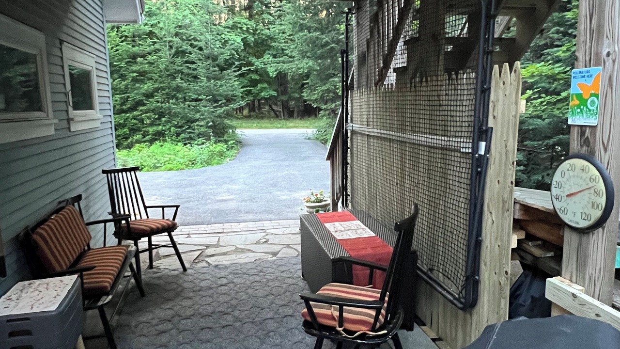 Photo of Patio Balcony in Bloomingdale