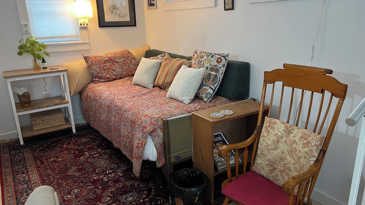Photo of Bedroom in Bloomingdale