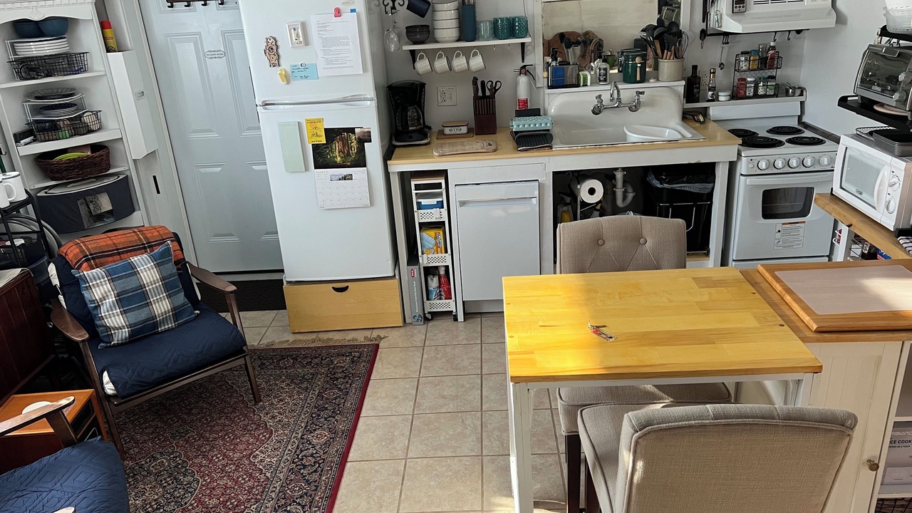 Photo of Kitchen in Bloomingdale