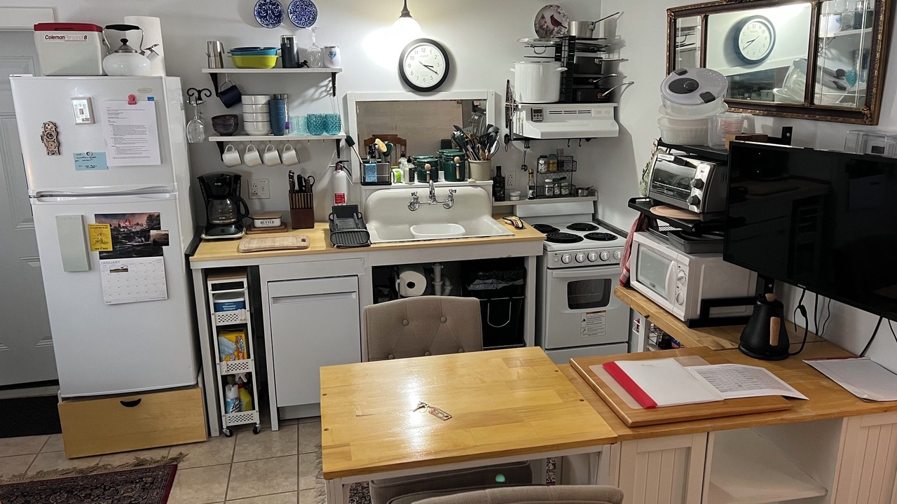 Photo of Kitchen in Bloomingdale