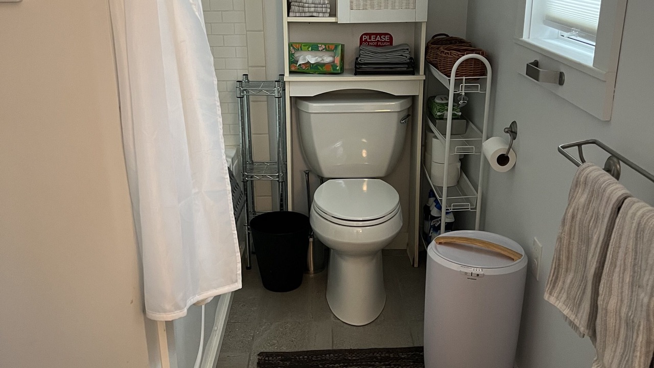 Photo of Bathroom in Bloomingdale