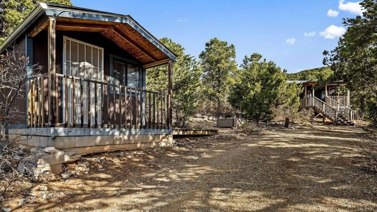 Photo of Outdoor in Sandia Park