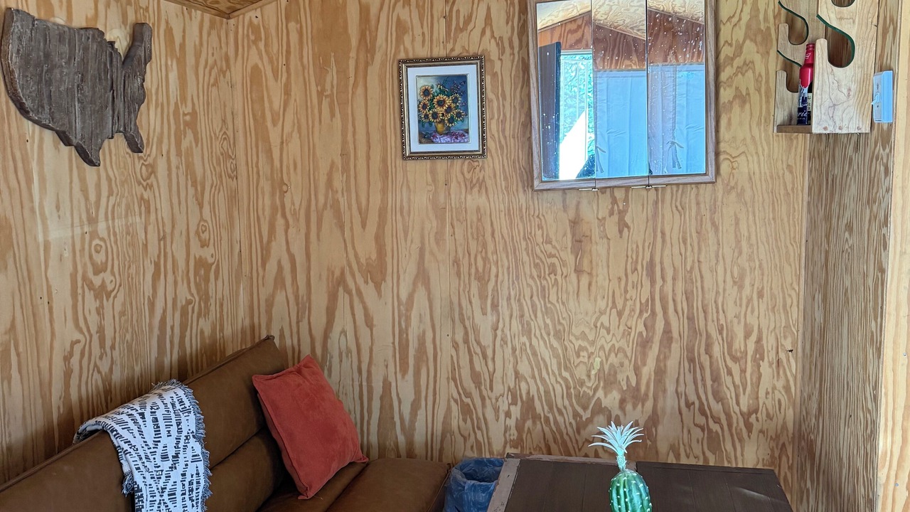 Photo of Livingroom in Sandia Park