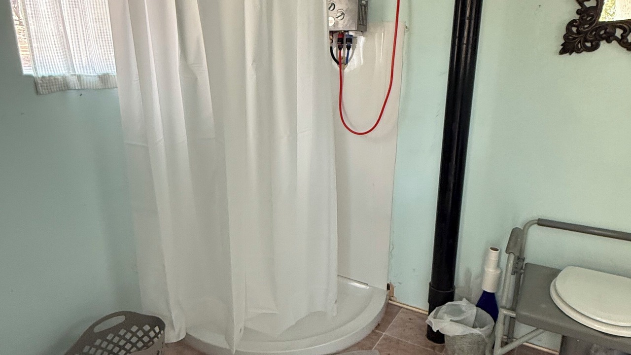 Photo of Bathroom in Sandia Park