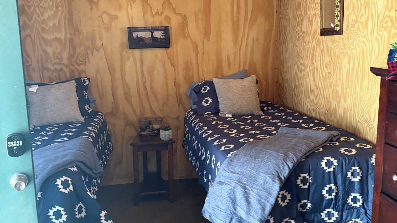 Photo of Bedroom in Sandia Park