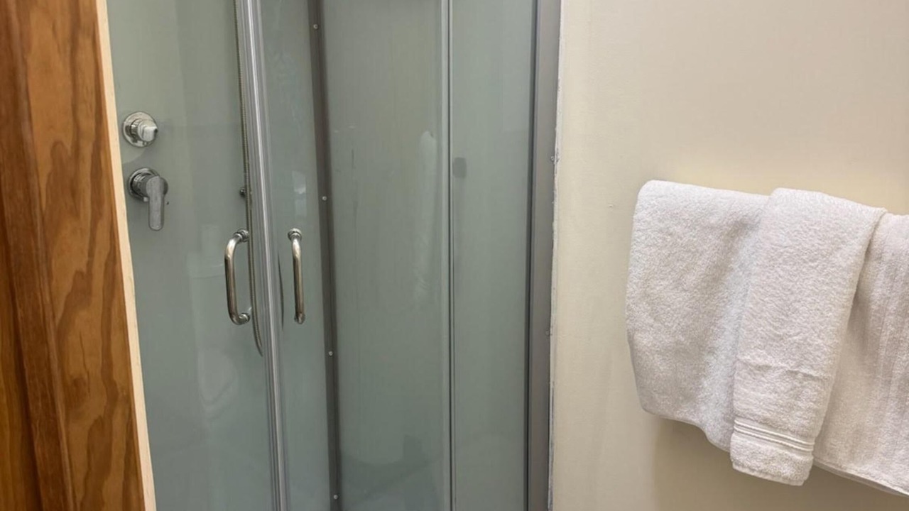 Photo of Bathroom in Whippleville