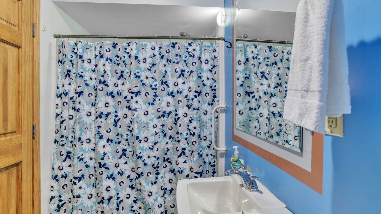 Photo of Bathroom in Whippleville