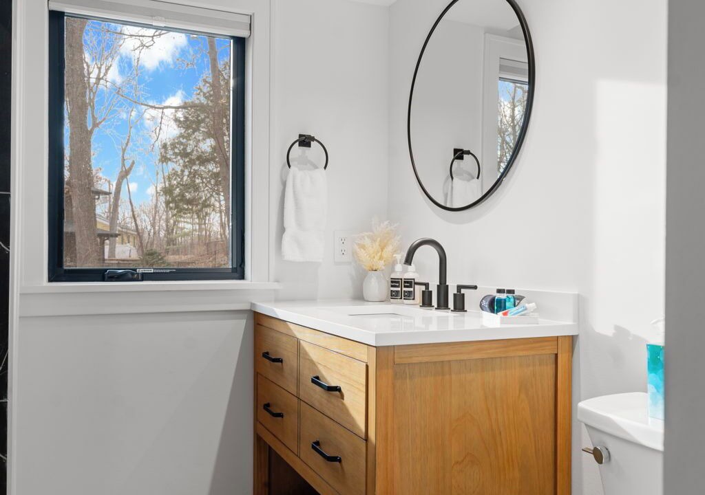 Photo of Bathroom in Wayzata