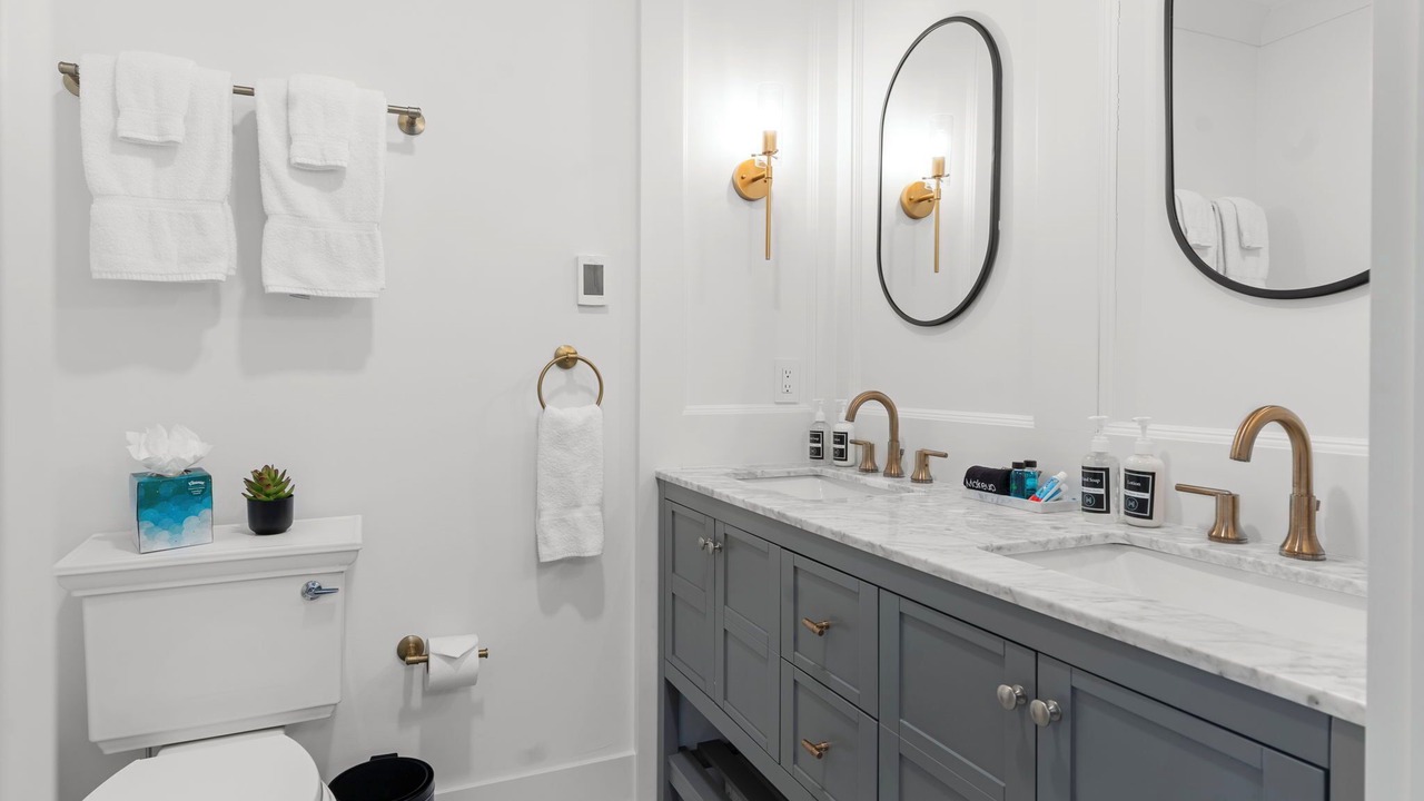 Photo of Bathroom in Wayzata