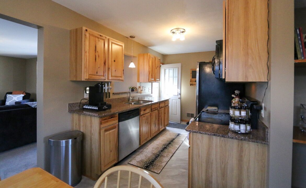 Photo of Kitchen in Robbinsdale