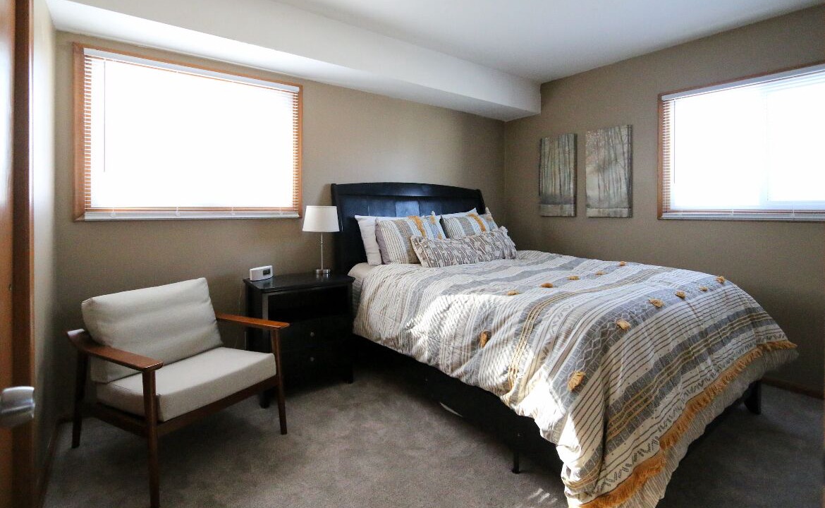 Photo of Bedroom in Robbinsdale