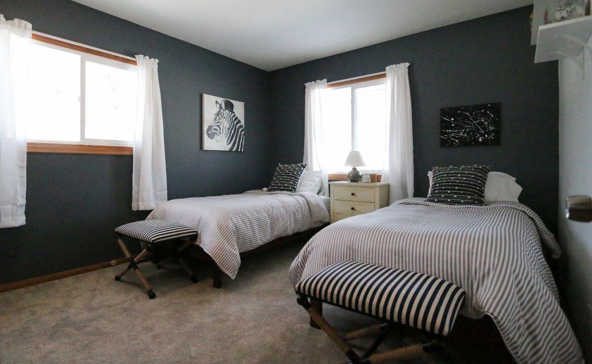 Photo of Bedroom in Robbinsdale
