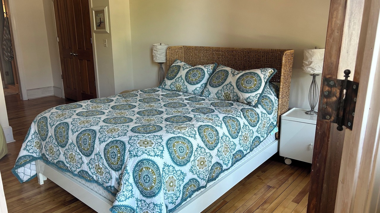 Photo of Bedroom in Wabasha
